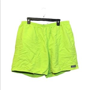 Patagonia Baggies Size XL